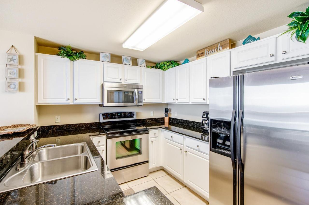 Ferienwohnung Calypso 2207E Panama Stadt Exterior foto