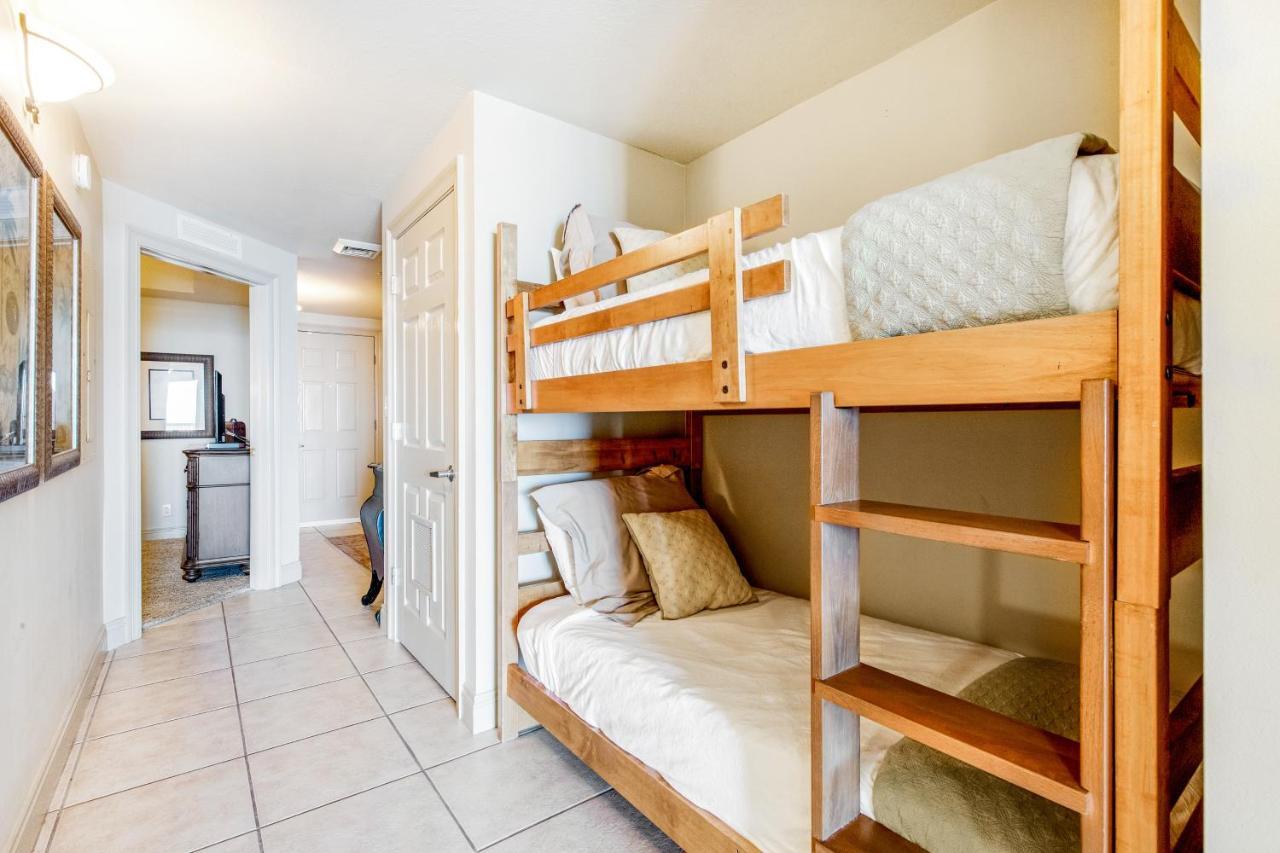 Ferienwohnung Calypso 2207E Panama Stadt Exterior foto